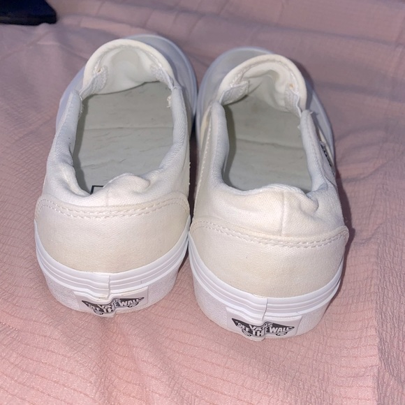 womens vans - Picture 3 of 4